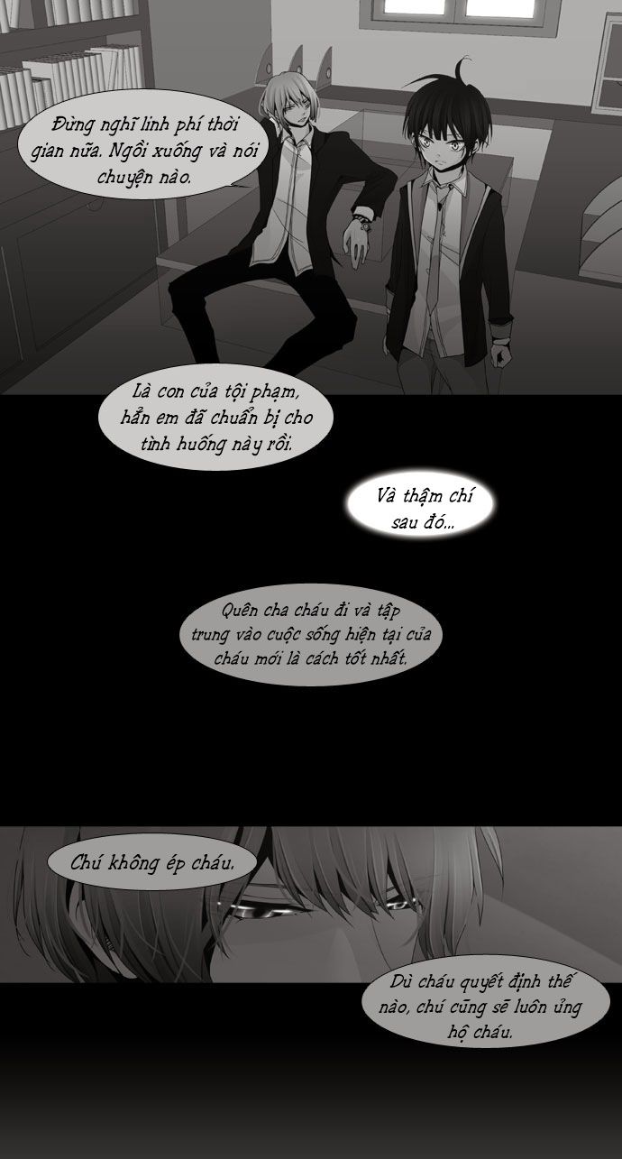Trump: Chapter 41