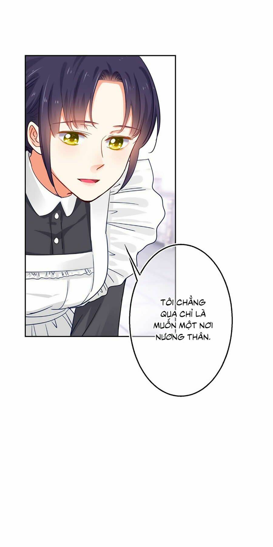 Nữ Hoàng Đầu Tiên Của Đế Quốc: Chapter 9