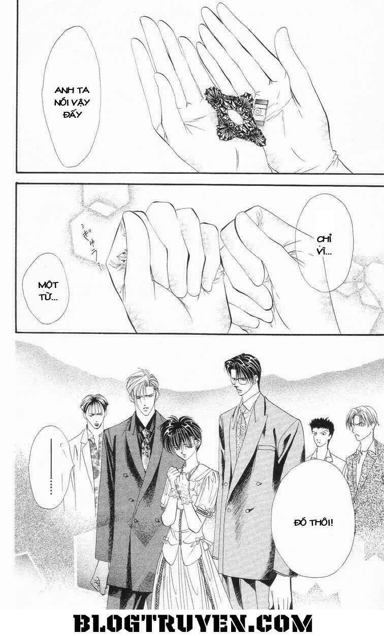 Tokyo Crazy Paradise: Chapter 110