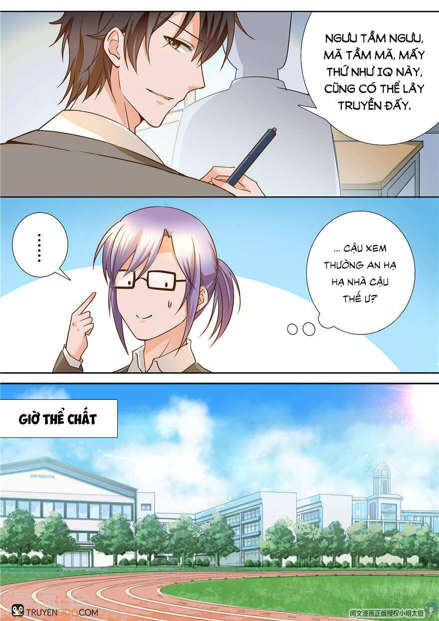 Người Thừa Kế Giá Đáo: Hiệu Thảo Làm Loạn Đủ Chưa?: Chapter 100