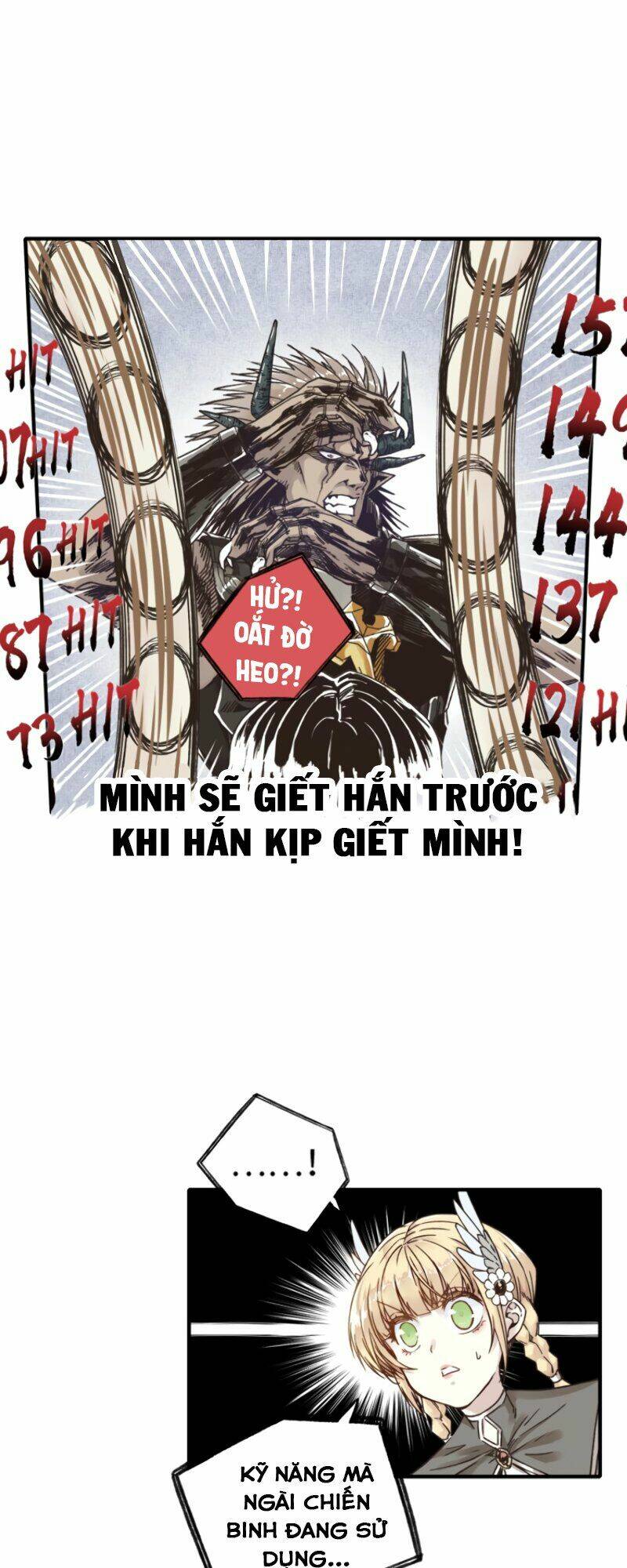 Trêu Tao Đi Nếu Mày Dám: Chapter 3