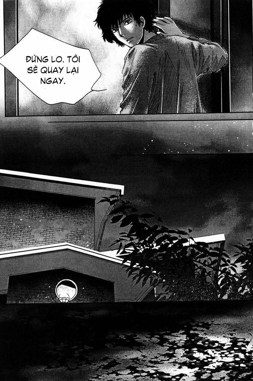 Redrum 327: Chapter 14