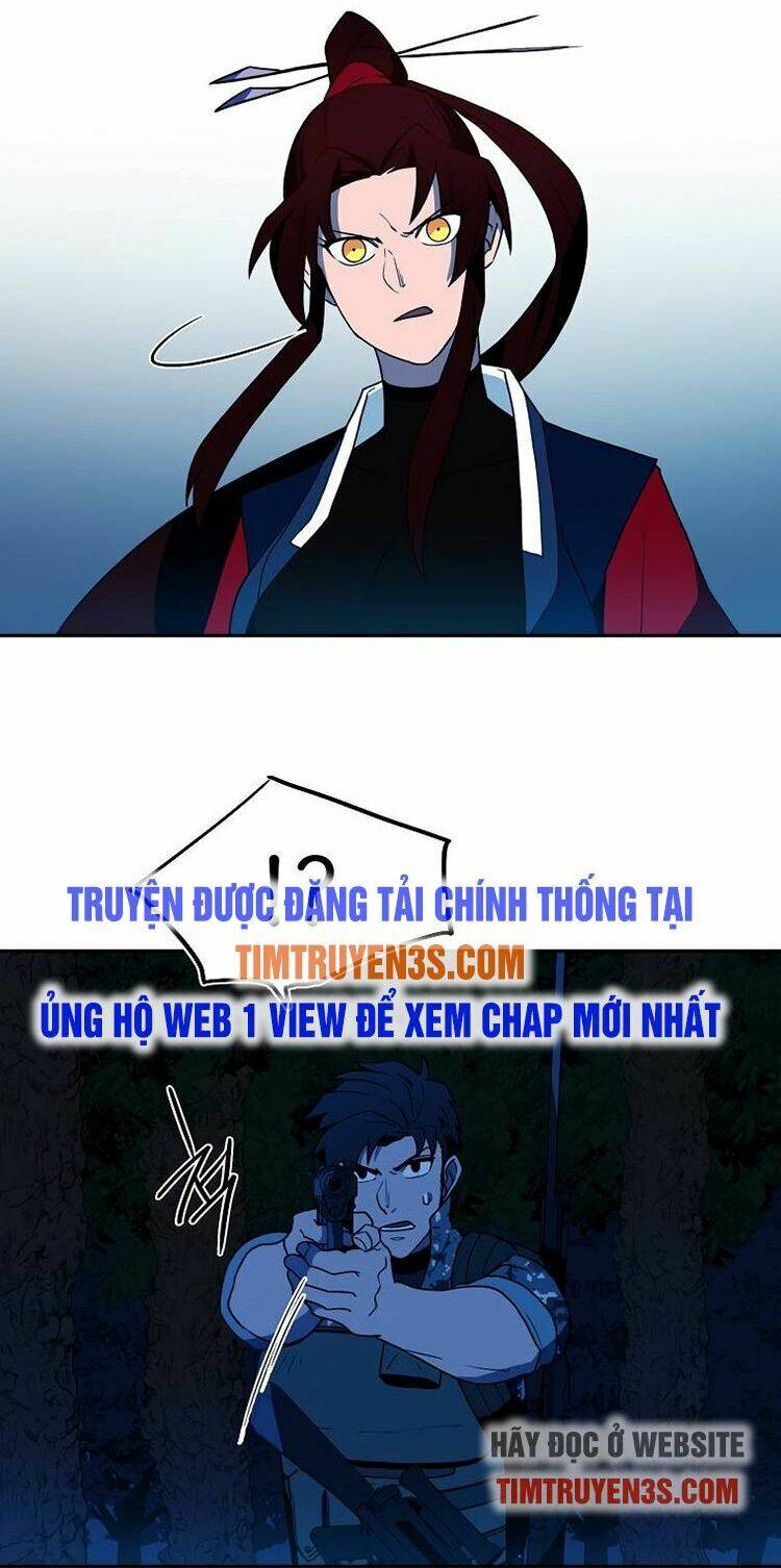 Tay Súng Ma Thuật - Bắn Tỉa Thép: Chapter 6