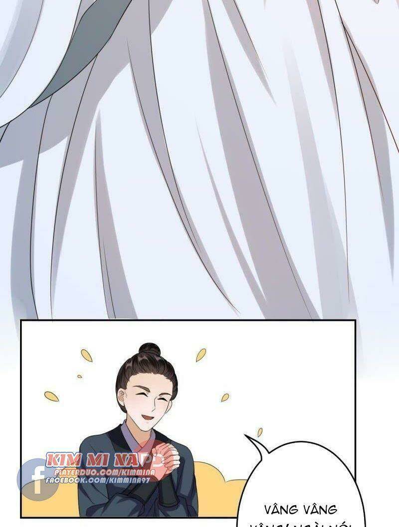 Vương Gia Kiêu Ngạo Quá Khó Cua: Chapter 52