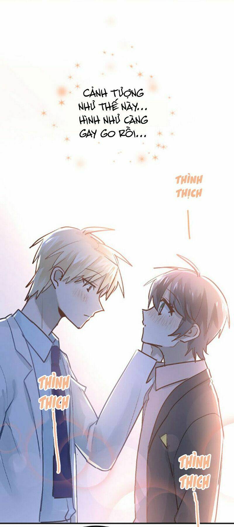 Đầu Gấu Biết Yêu: Chapter 89