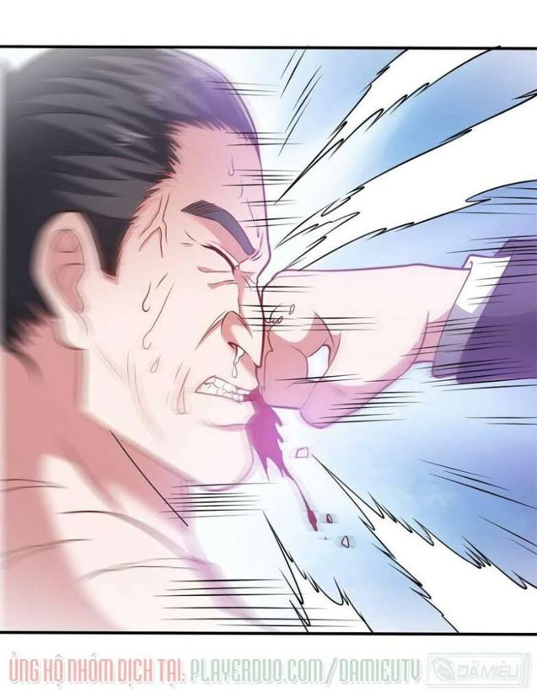 Đô Thị Siêu Cấp Thần Tôn: Chapter 42