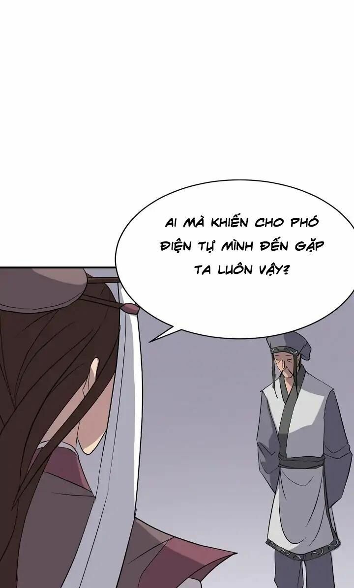 Trọng Sinh, Bất Khả Chiến Bại: Chapter 64