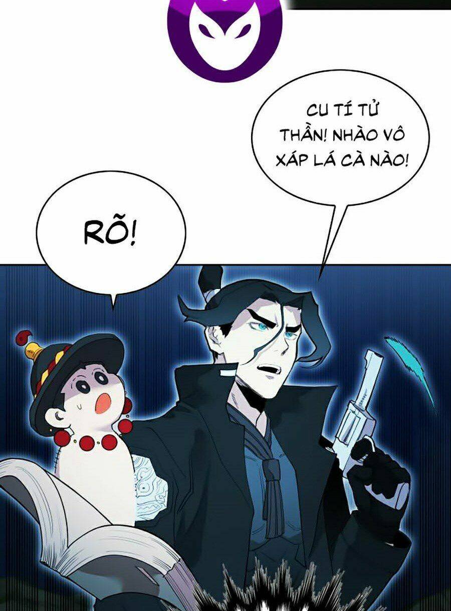 Hard Core Leveling Warrior Ss2: Chapter 72