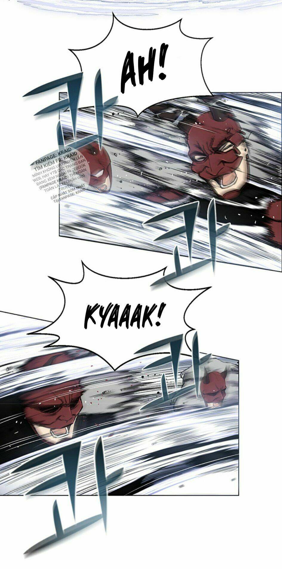 Luân Hồi Ác Nhân: Chapter 15