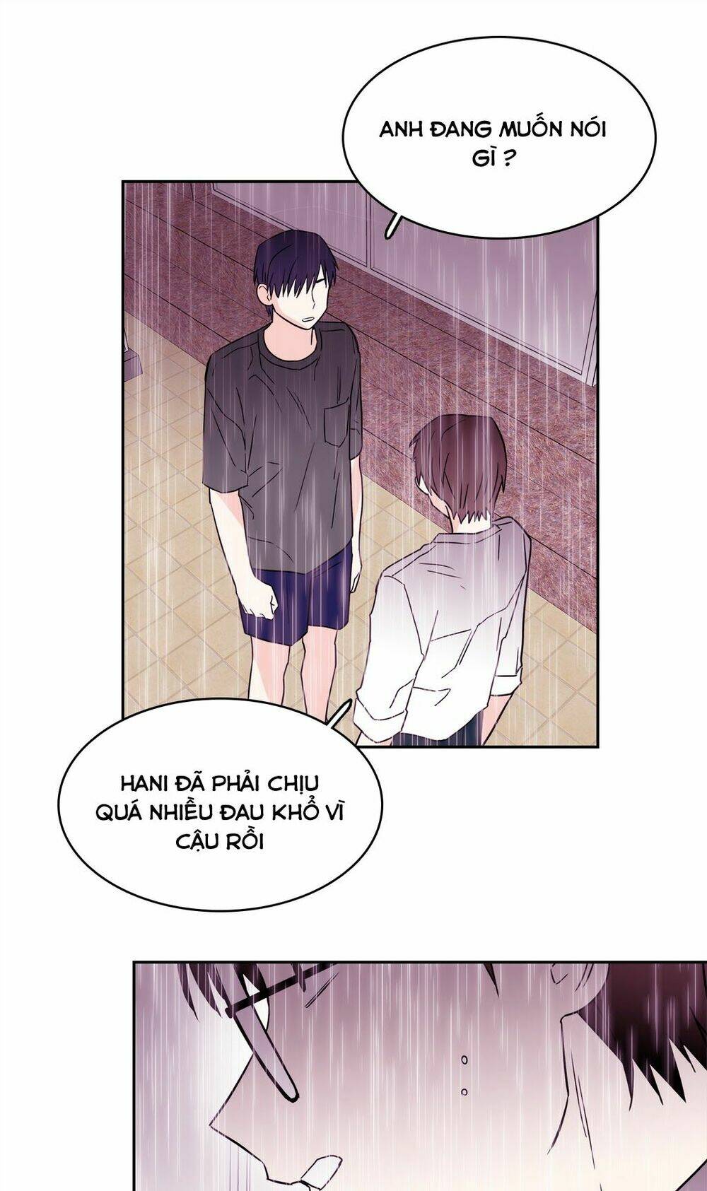 Chuyện Gì Đến, Rồi Cũng Sẽ Đến: Chapter 48