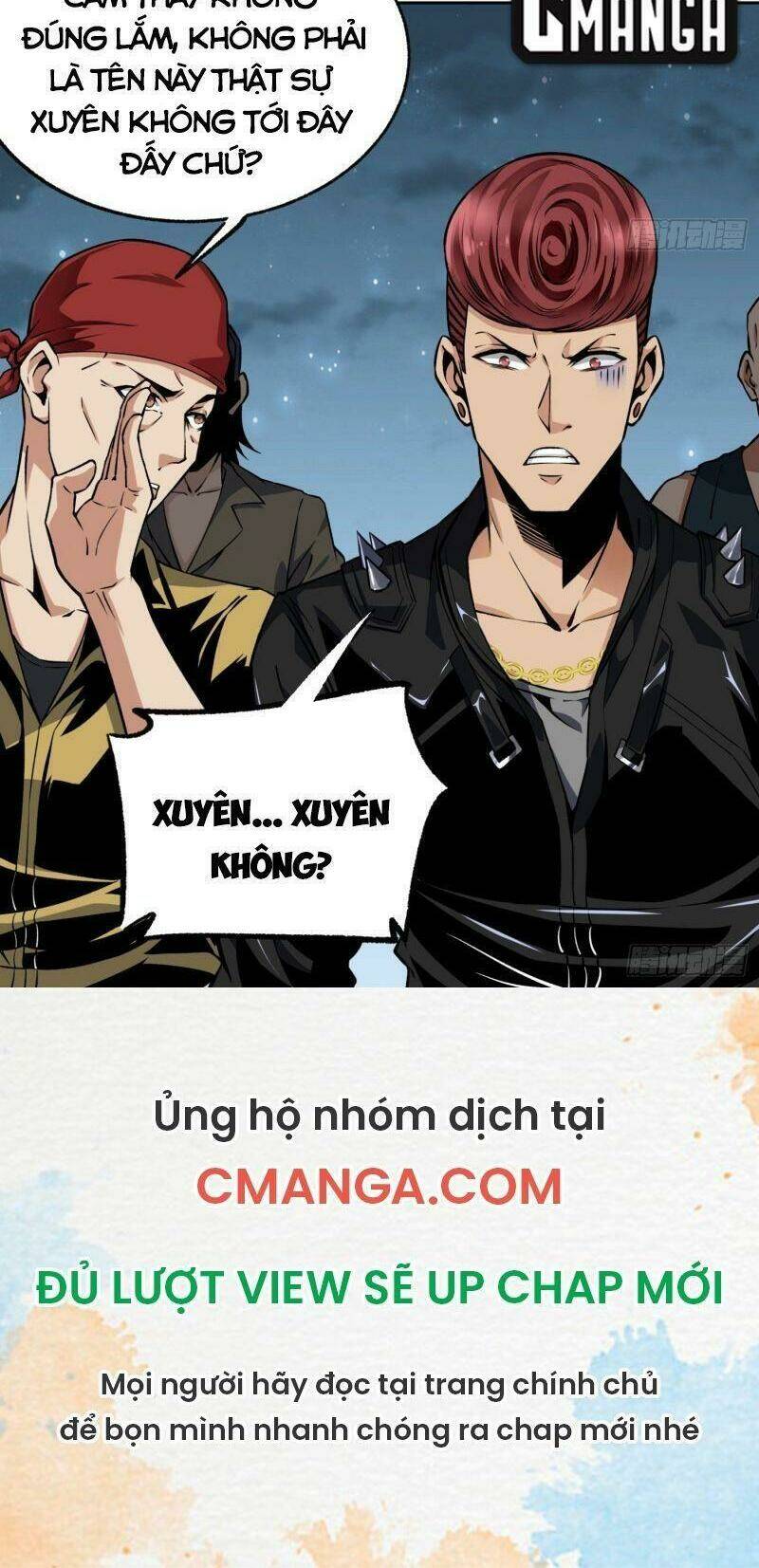 Cuồng Thiếu Siêu Thiên Tài: Chapter 16