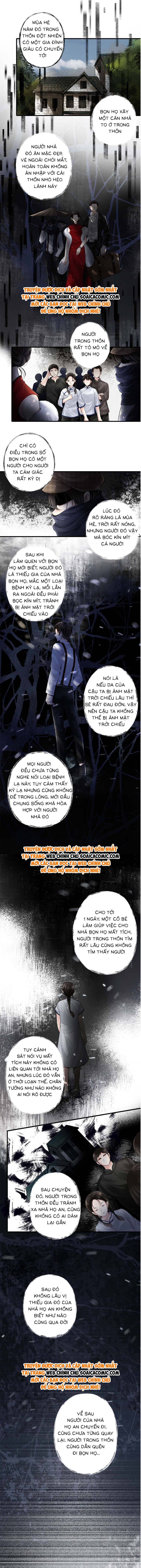Ức Vạn Song Bảo: Mami, Bó Tay Chịu Trói: Chapter 1.3