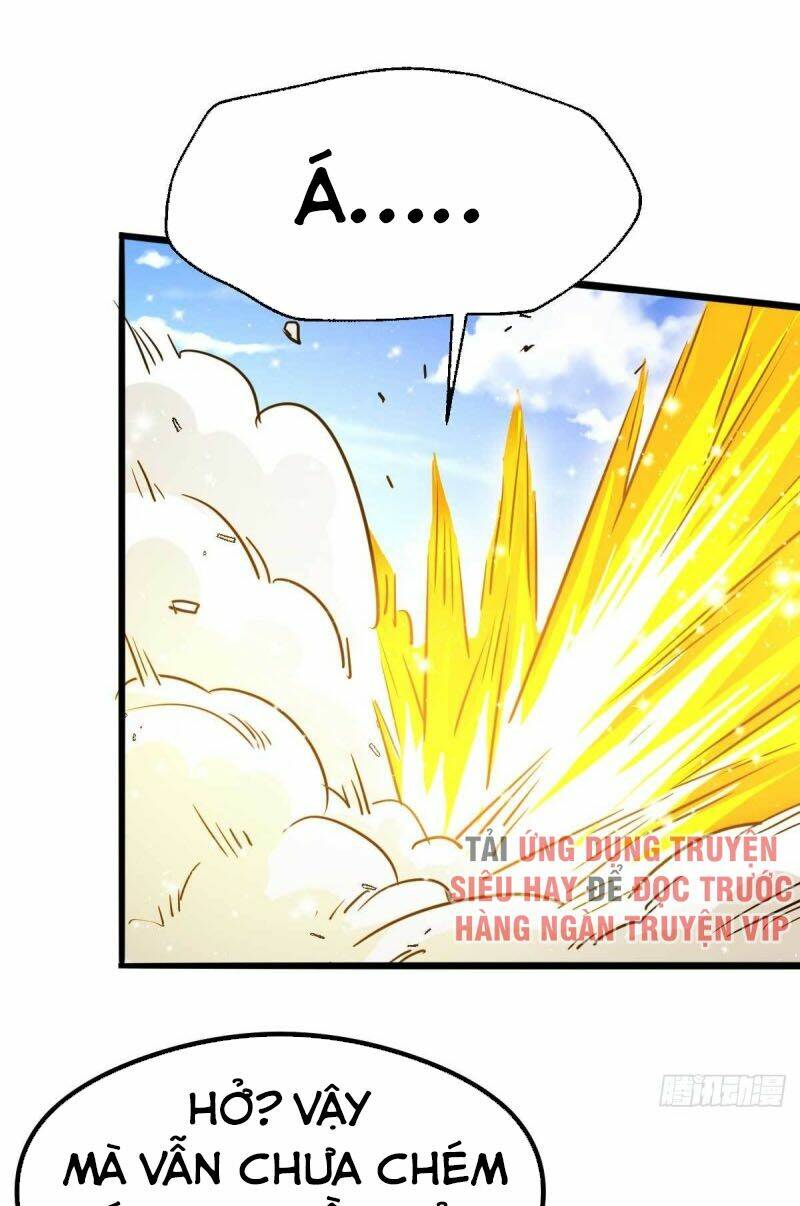 Tiên Vương Trùng Sinh: Chapter 132