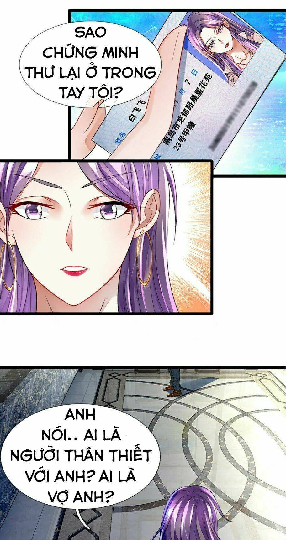 Chung Cực Binh Vương Tại Đô Thị: Chapter 8