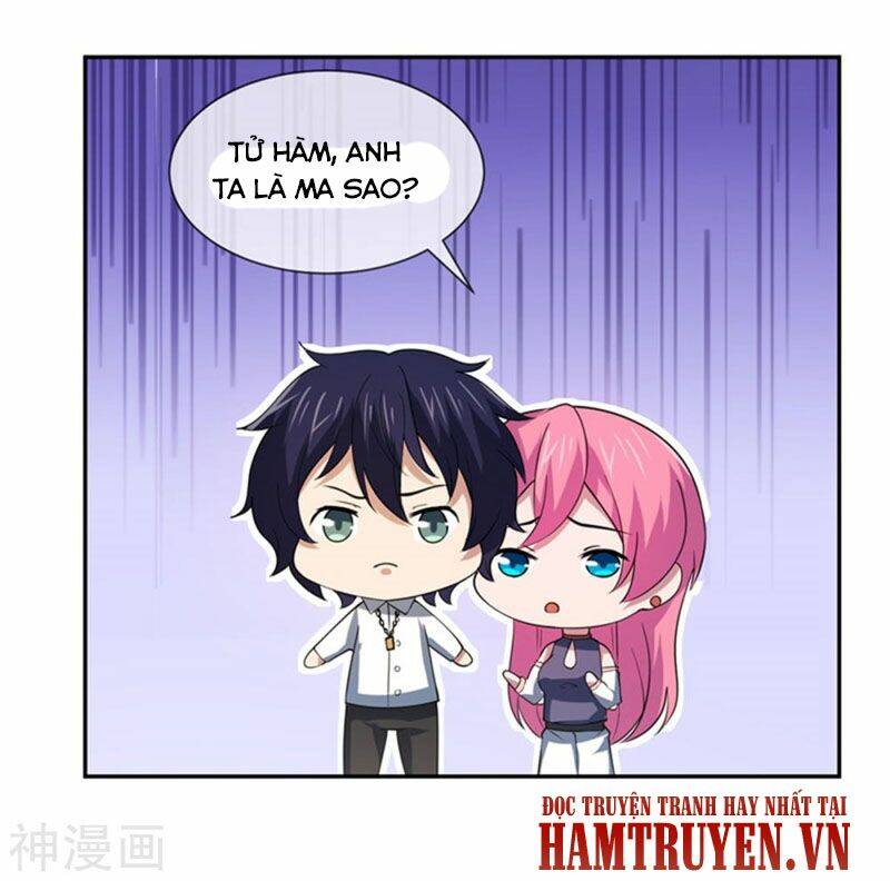 Đỉnh Phong Dự Ngôn Đế: Chapter 34