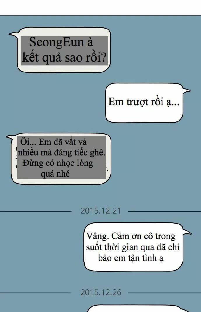 30 Phút Bước Đi Bên Em: Chapter 16