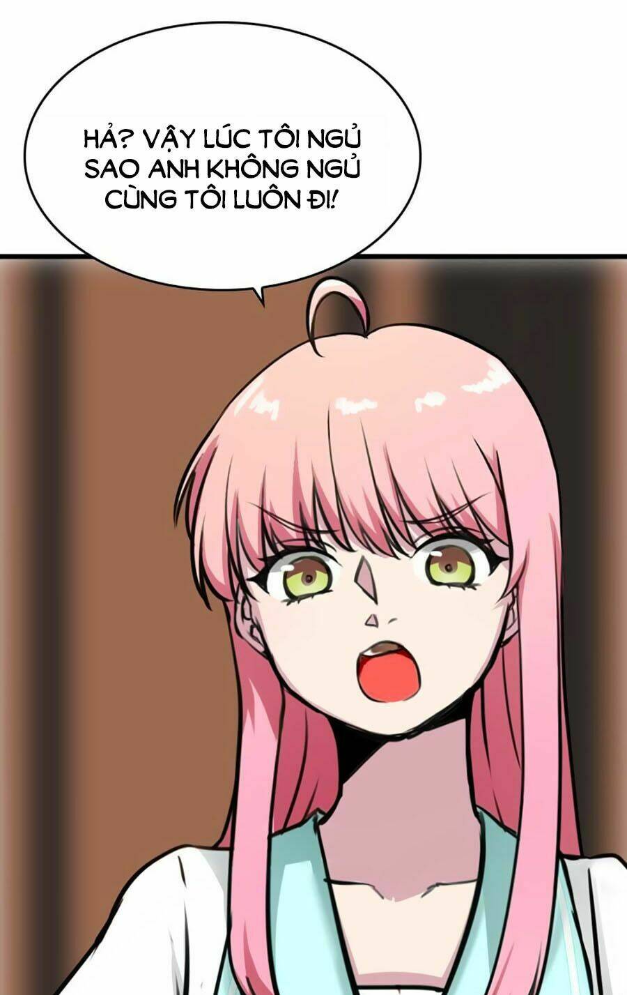 Bám Lấy Nam Thần Bất Chấp Thời Tiết: Chapter 5