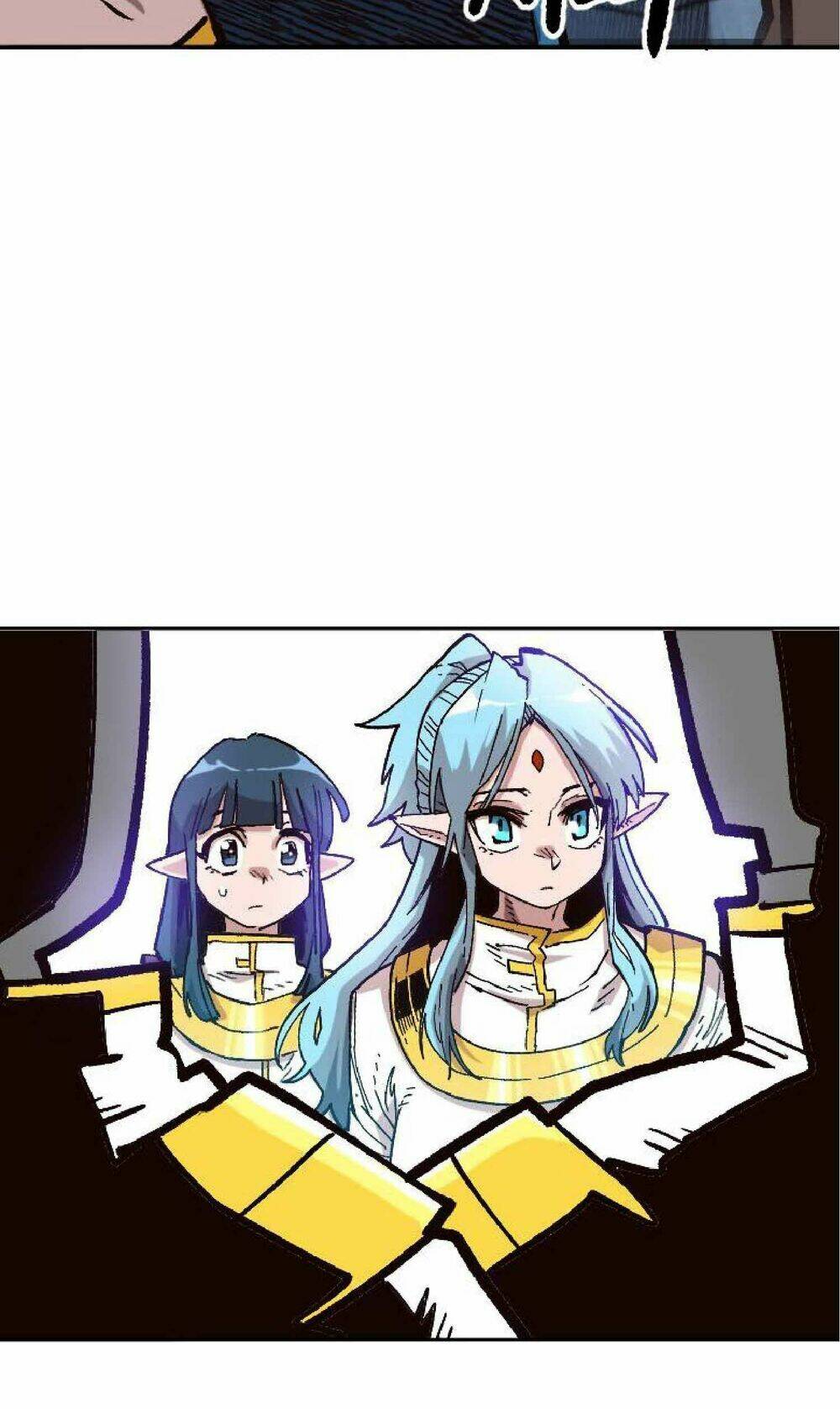 Nô Lệ Nghịch Thiên: Chapter 34