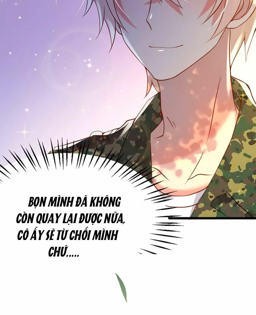 Chồng Già Vợ Trẻ Trêu Nhau Hàng Ngày: Chapter 42
