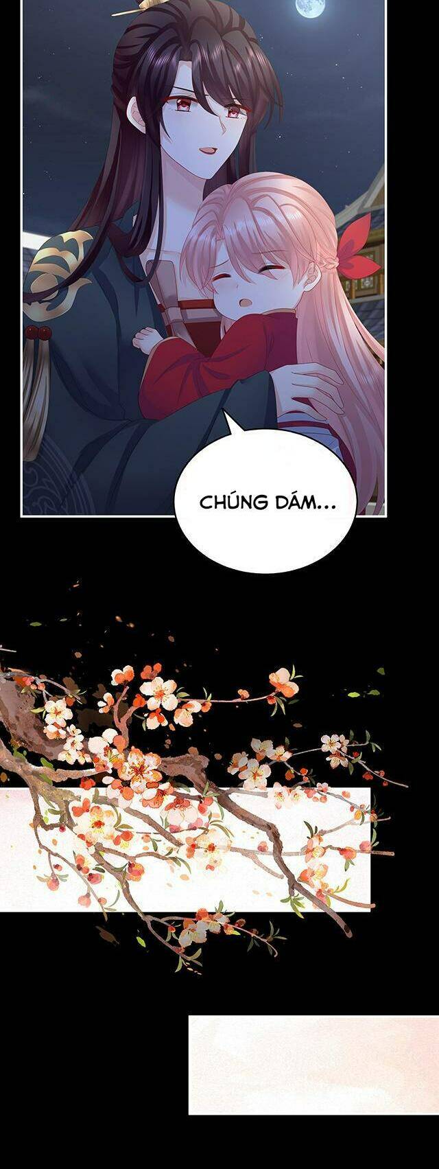 Kiều Phu Có Hỉ: Chapter 30.2