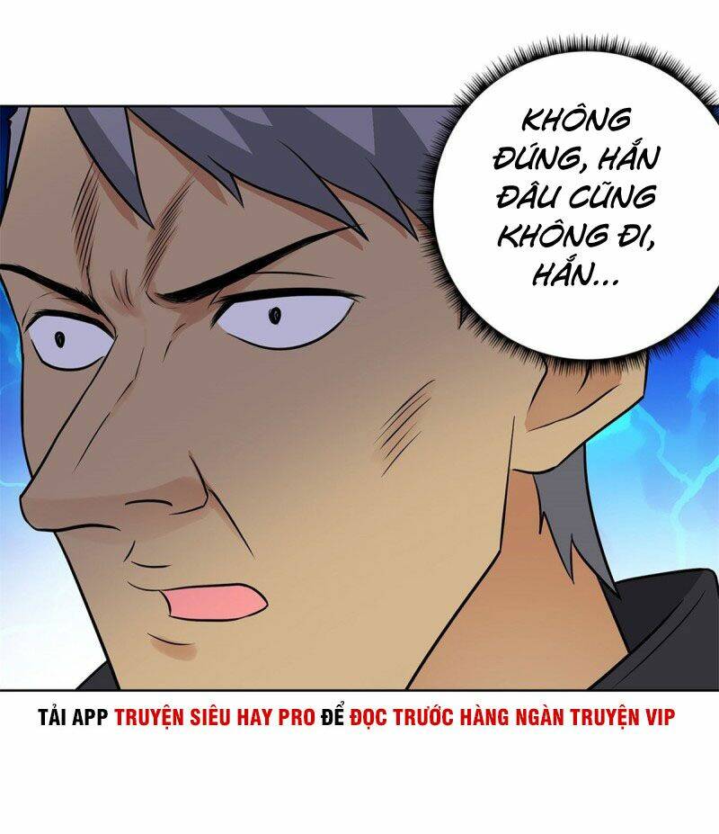 Học Viện Cao Thủ: Chapter 271