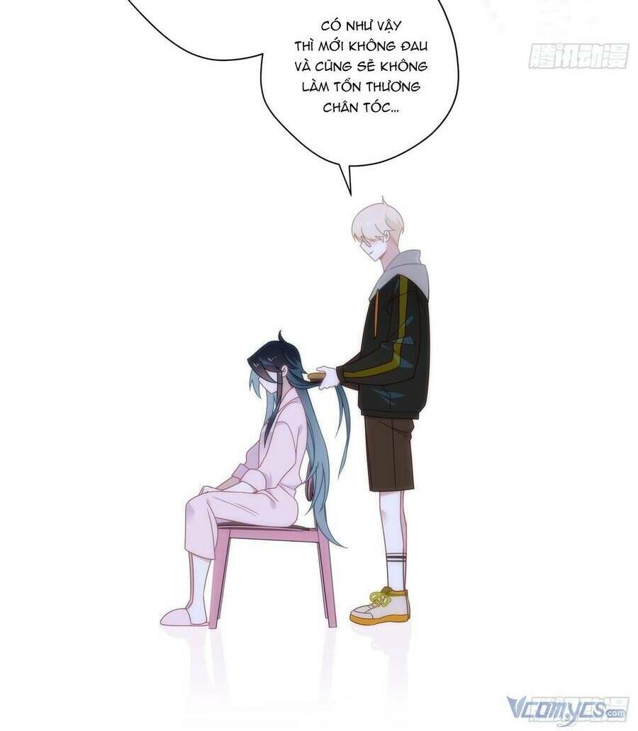 Nữ Phụ Như Tôi Cũng Có Ngày Ra Mắt: Chapter 59