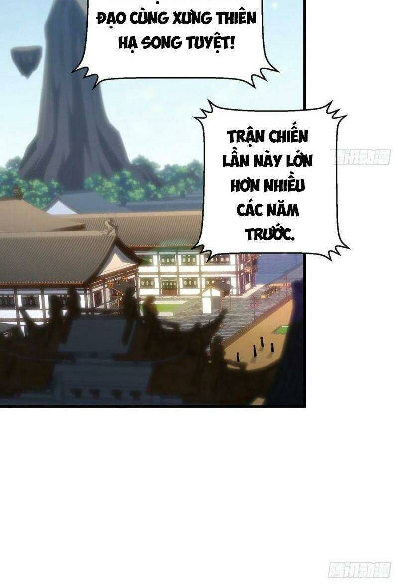 Ta Là Đại Hoàn Đan: Chapter 94