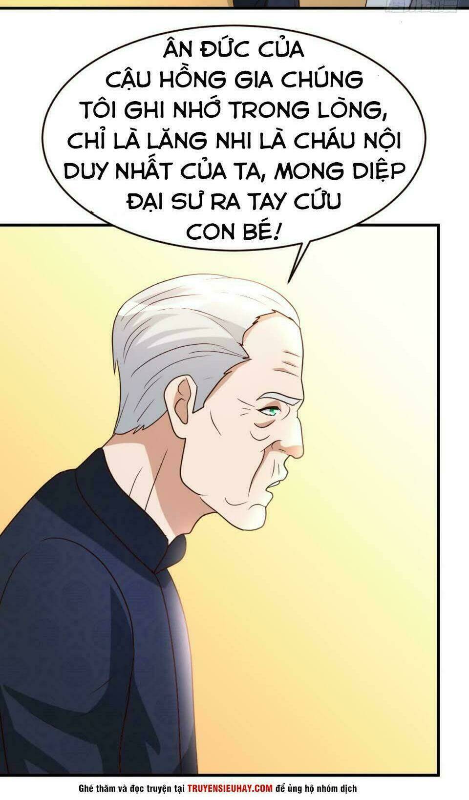 Trọng Sinh Tu Chân Tại Đô Thị: Chapter 22