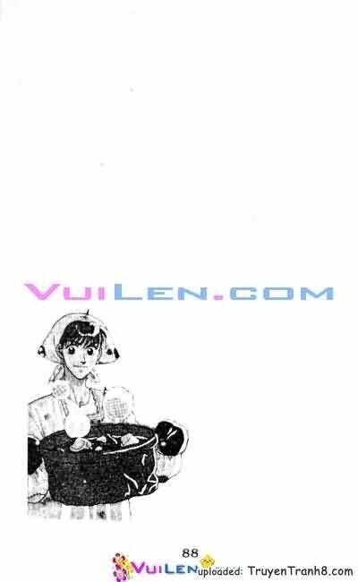 Yamada Tarou Monogatari: Chapter 8