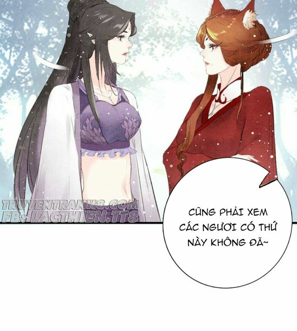 Đế Sư Tại Thượng: Chapter 4