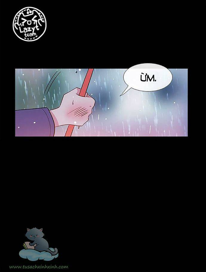 Chỉ Là Cô Gái Anh Ấy Biết: Chapter 3