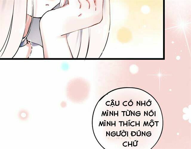 Trạch Thượng Tịch Mịch Huỳnh Hỏa: Chapter 14