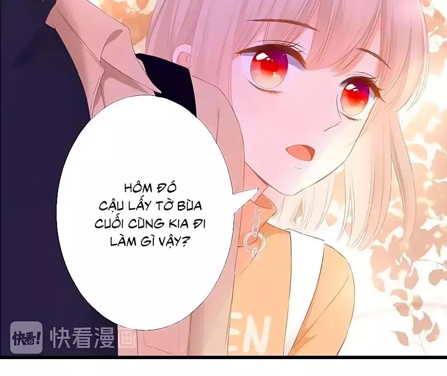 Hoa Chưa Nở Rộ: Chapter 23