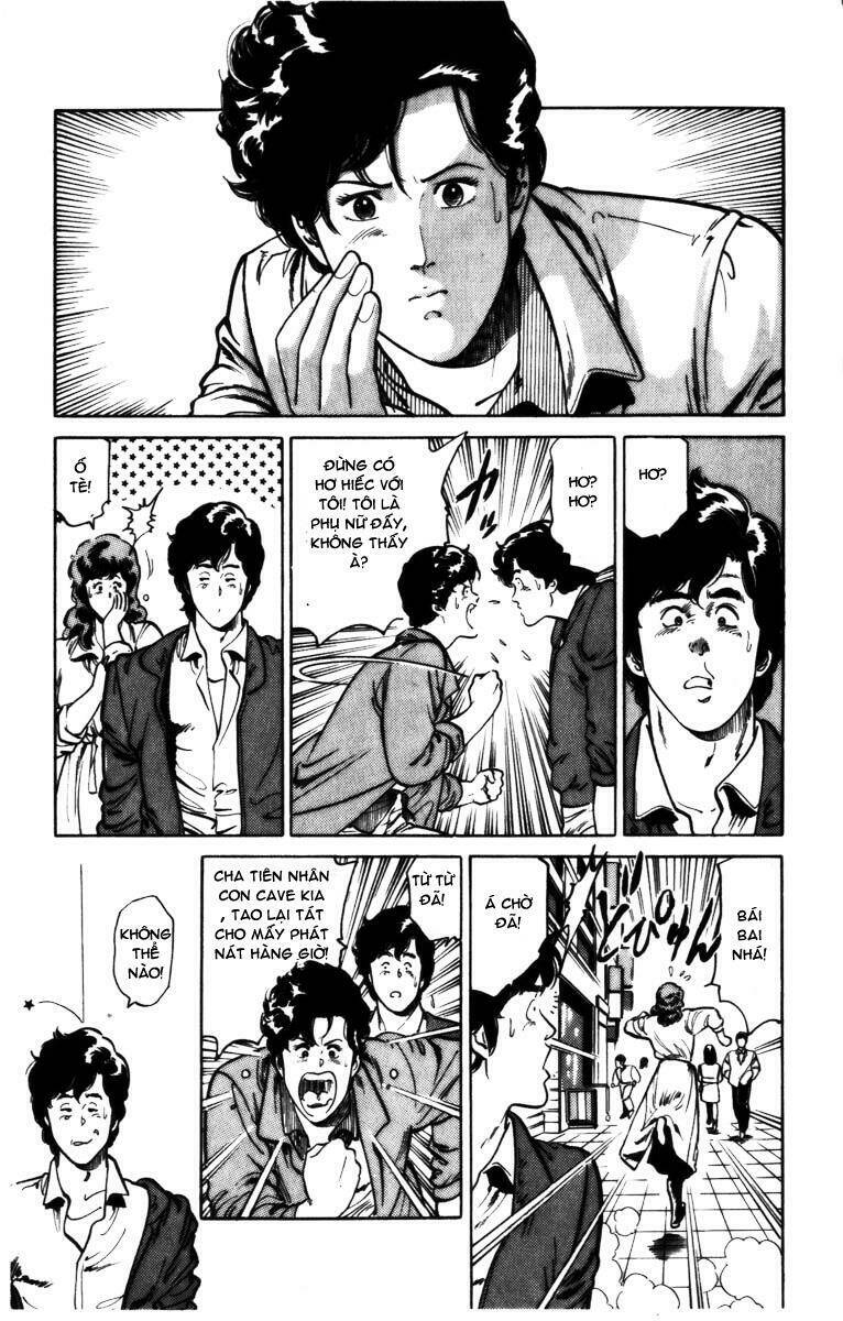 City Hunter: Chapter 3