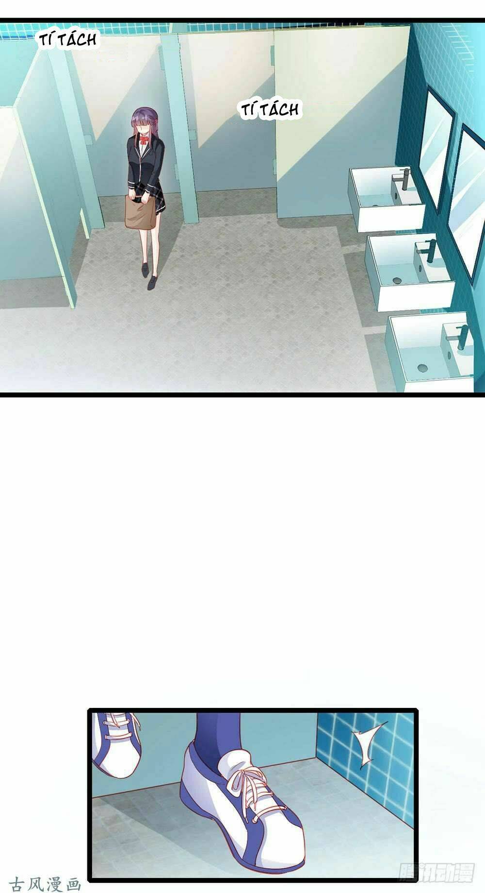 Tu La Thiếu Gia Quá Kiêu Ngạo: Chapter 20