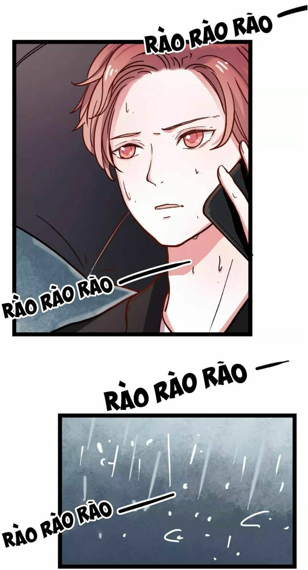 Cậu Đã Từng Yêu Tôi: Chapter 8