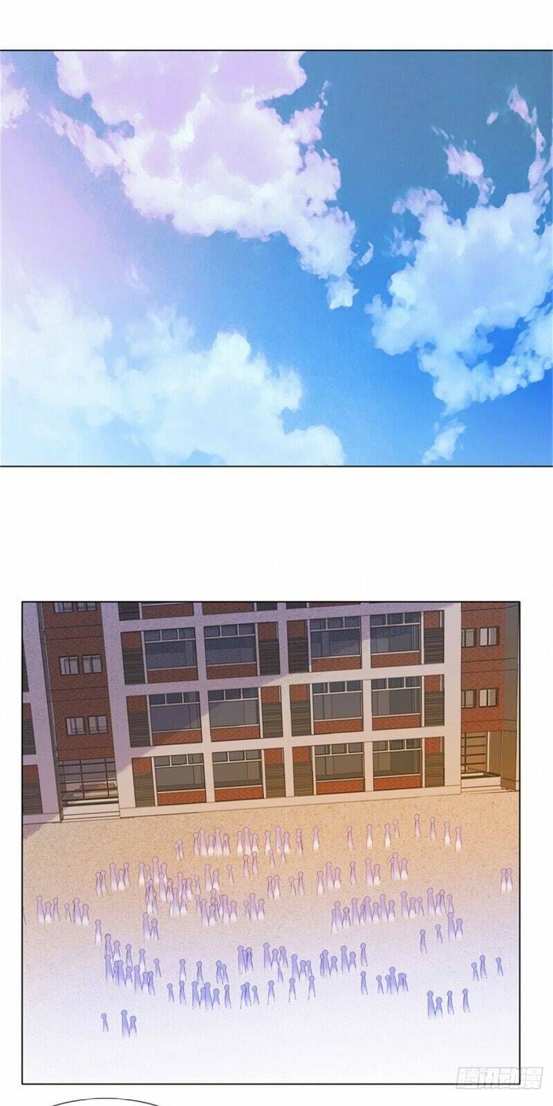 Học Viện Cao Thủ: Chapter 239
