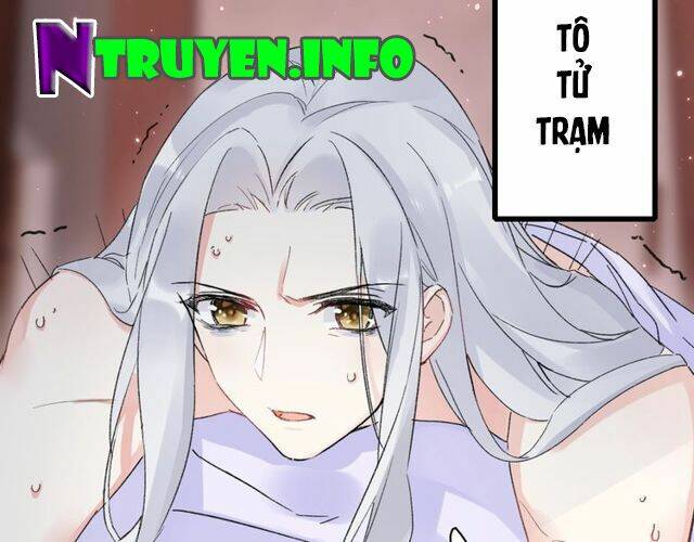 Hoa Nhan Sách: Chapter 101