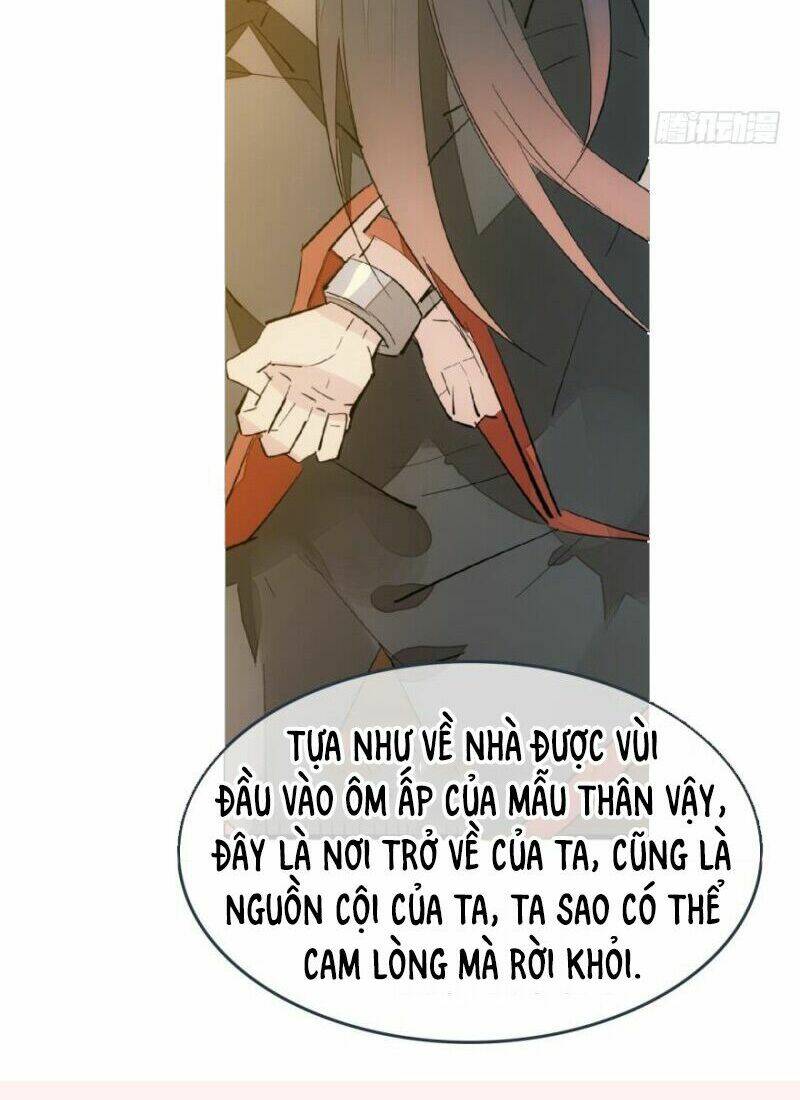 Sư Phụ Lại Trêu Chọc Ta: Chapter 51.8