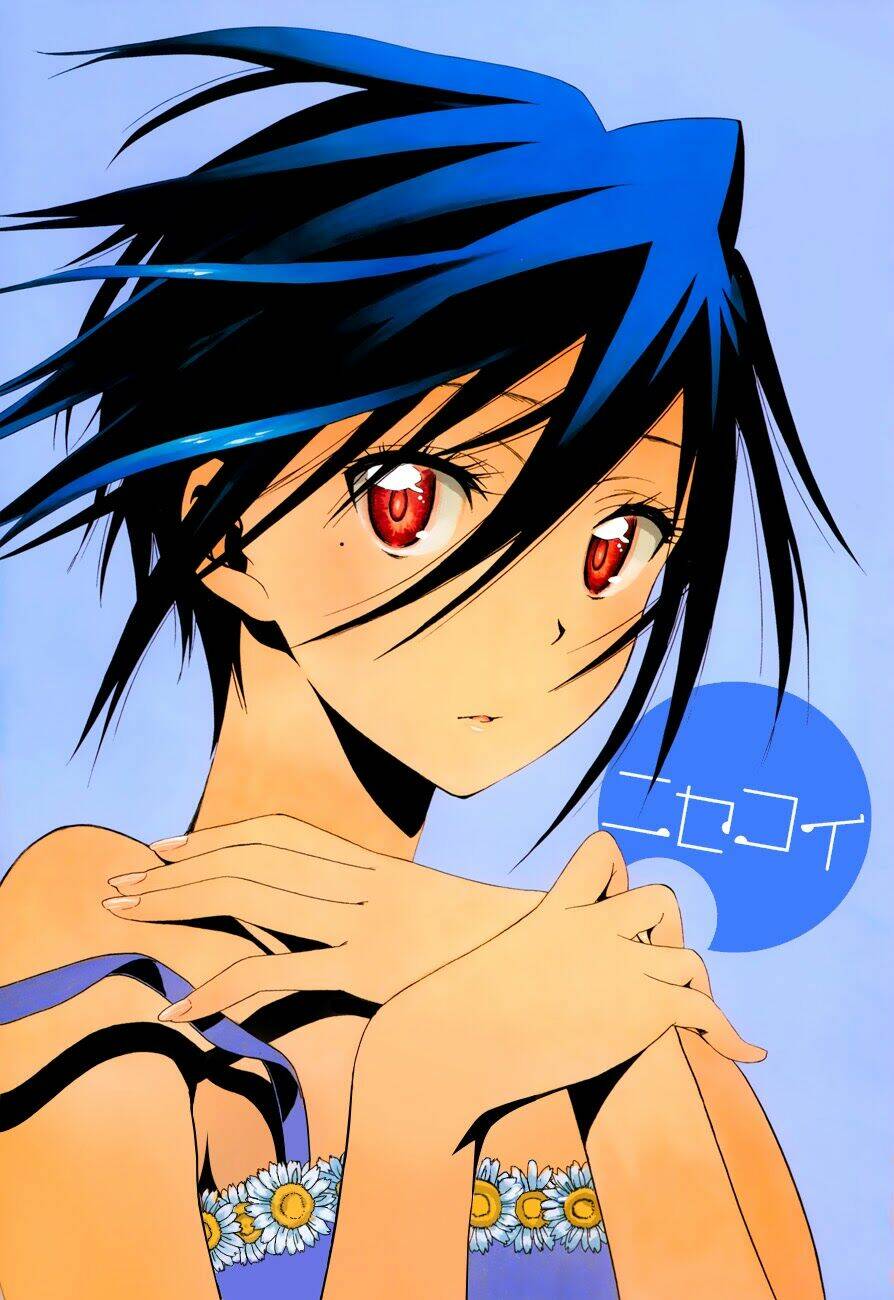 Tình Yêu Ngang Trái: Chapter 107