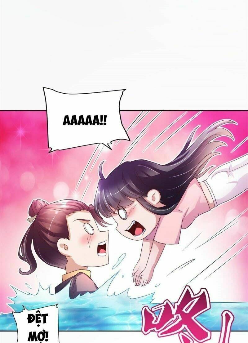 Chí Tôn Toàn Năng: Chapter 36