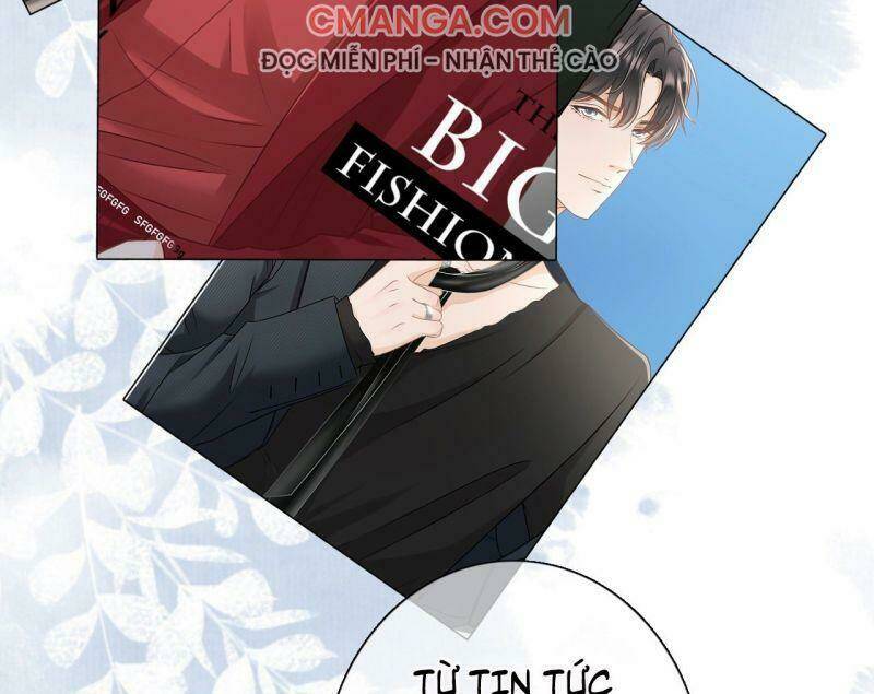 Bạn Gái Tôi Mới 30+: Chapter 57