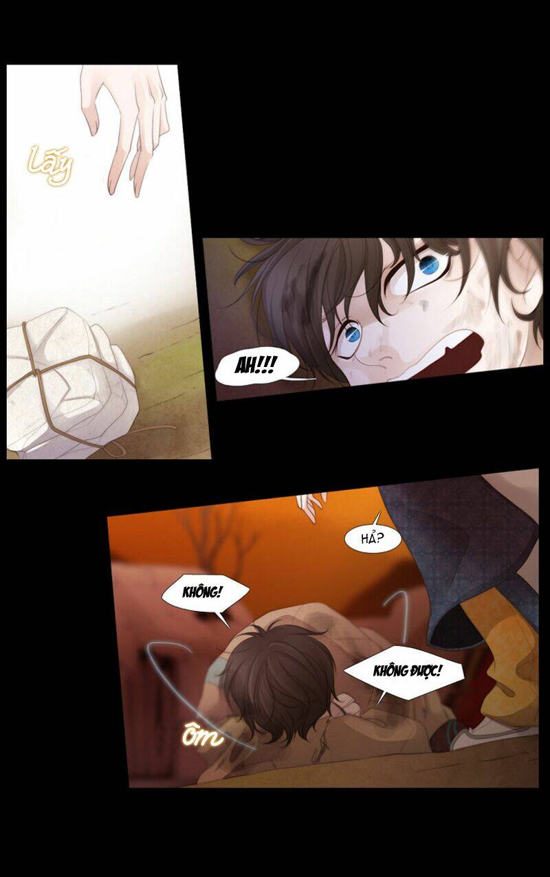 Twelve Nights: Chapter 14