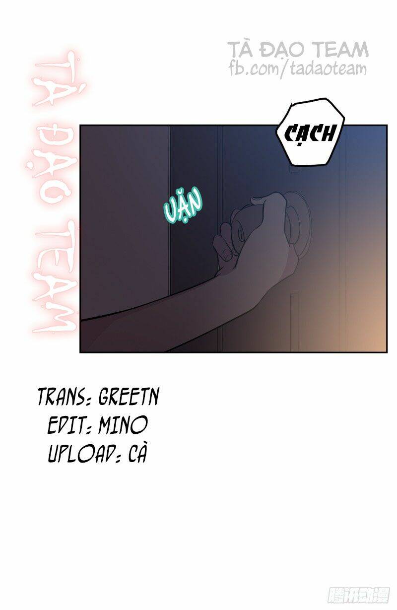 Người Yêu Thời Không: Chapter 60