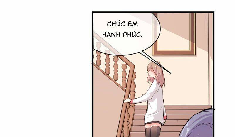 Ám Luyến Thành Hôn: Chapter 90