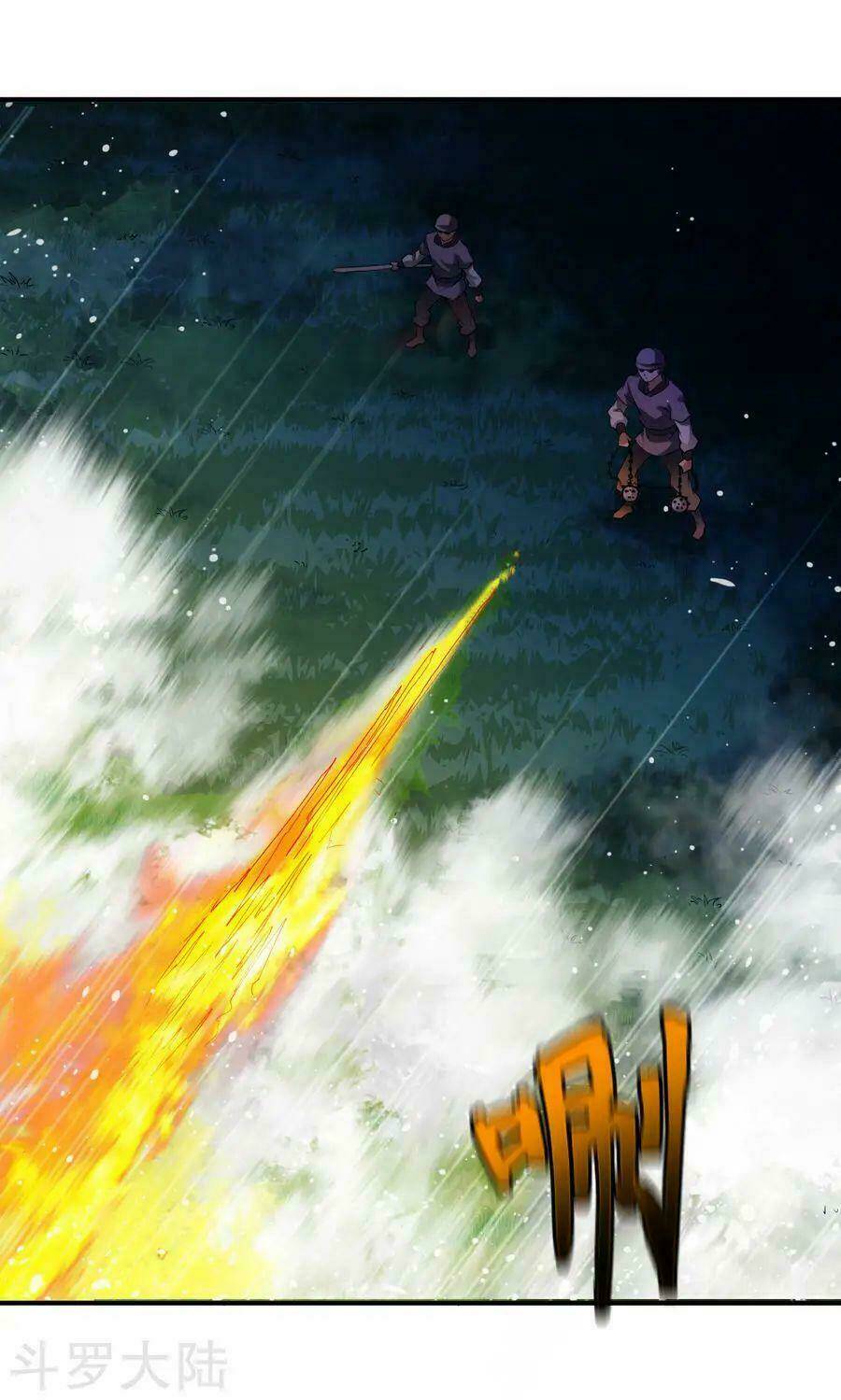 Chiến Đỉnh: Chapter 8