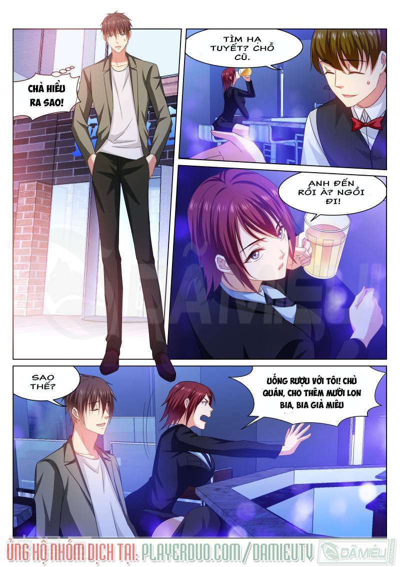 Ngận Thuần Ngận Ái Muội: Chapter 239