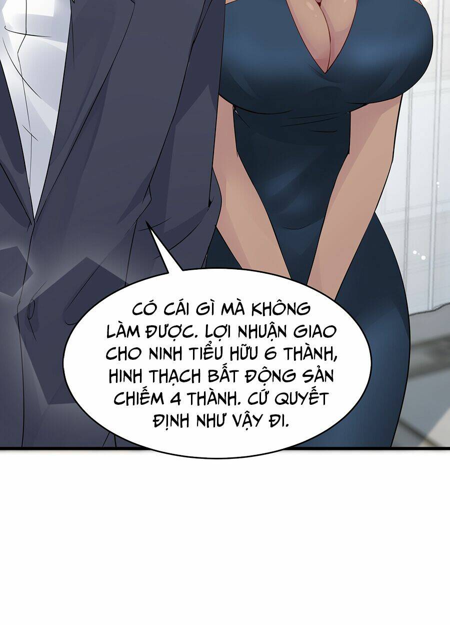 Cửa Hàng Âm Dương: Chapter 12