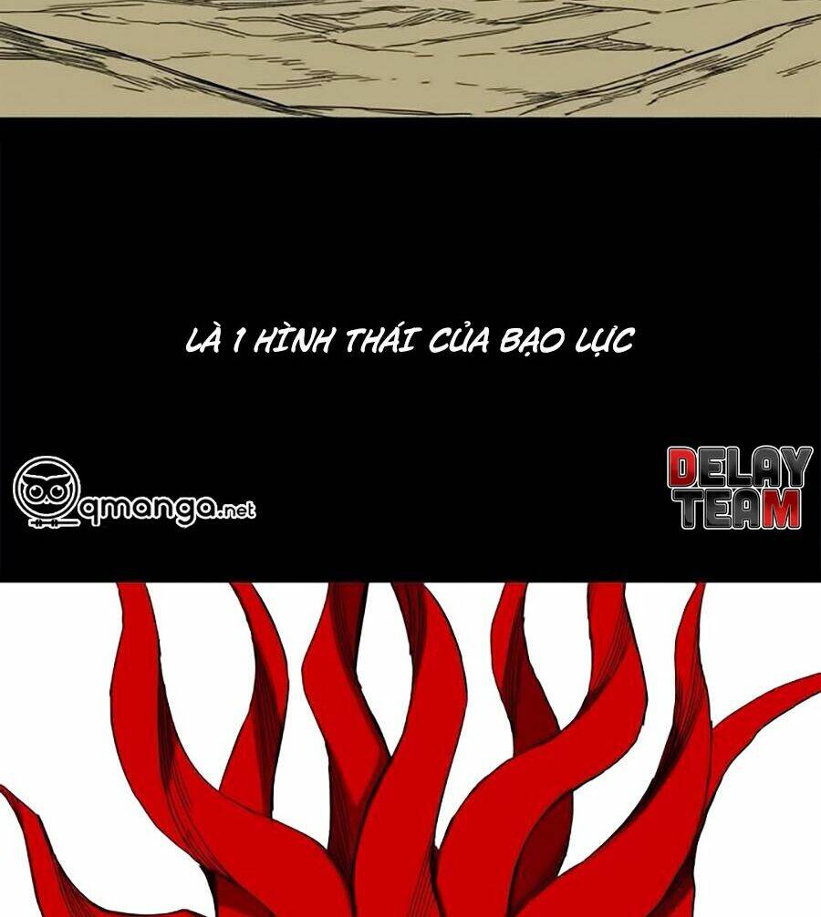 Đại Chiến Muỗi Biến Dị: Chapter 23