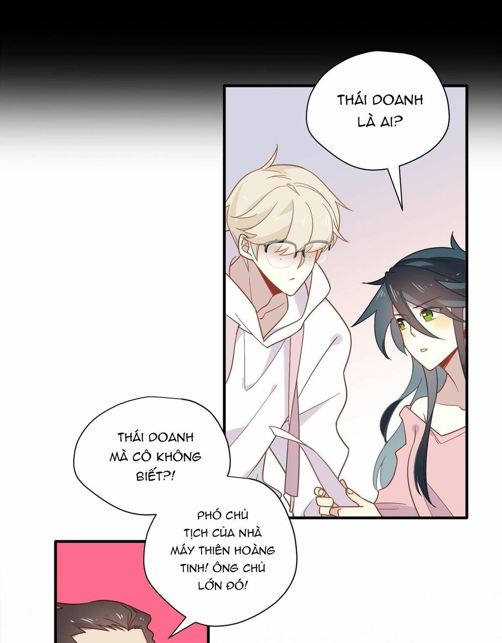 Nữ Phụ Như Tôi Cũng Có Ngày Ra Mắt: Chapter 50